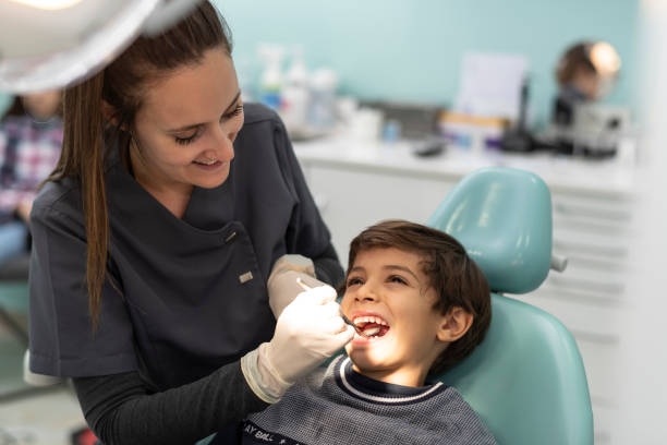 Best Knocked-Out Tooth (Avulsed Tooth) Treatment in Manawa, WI